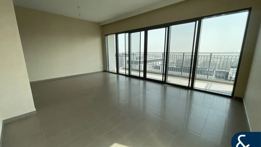 3 bedrooms apartment for sale , Dubai Hills Estate, Dubai, UAE No. 1332 № 14