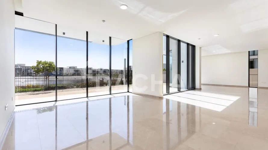 5 bedrooms villa for sale, Dubai Hills Estate, Dubai, UAE No. 1534 № 8