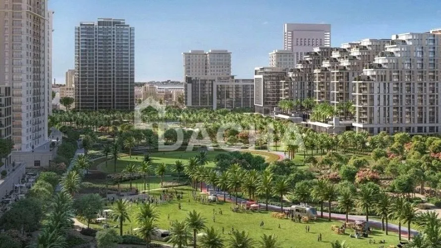 2 bedrooms apartment for sale, Dubai Hills Estate, Dubai, UAE No. 1585 № 7