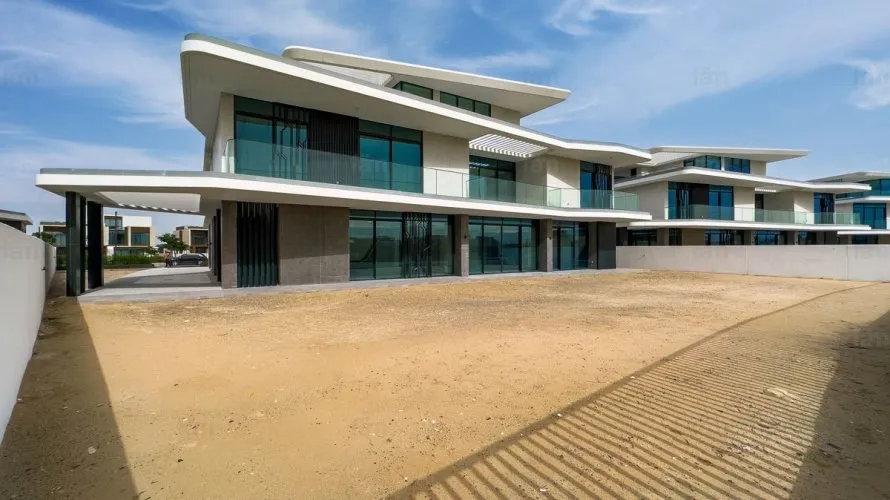 6 bedrooms villa for sale, Dubai Hills Estate, Dubai, UAE No. 1356 № 23