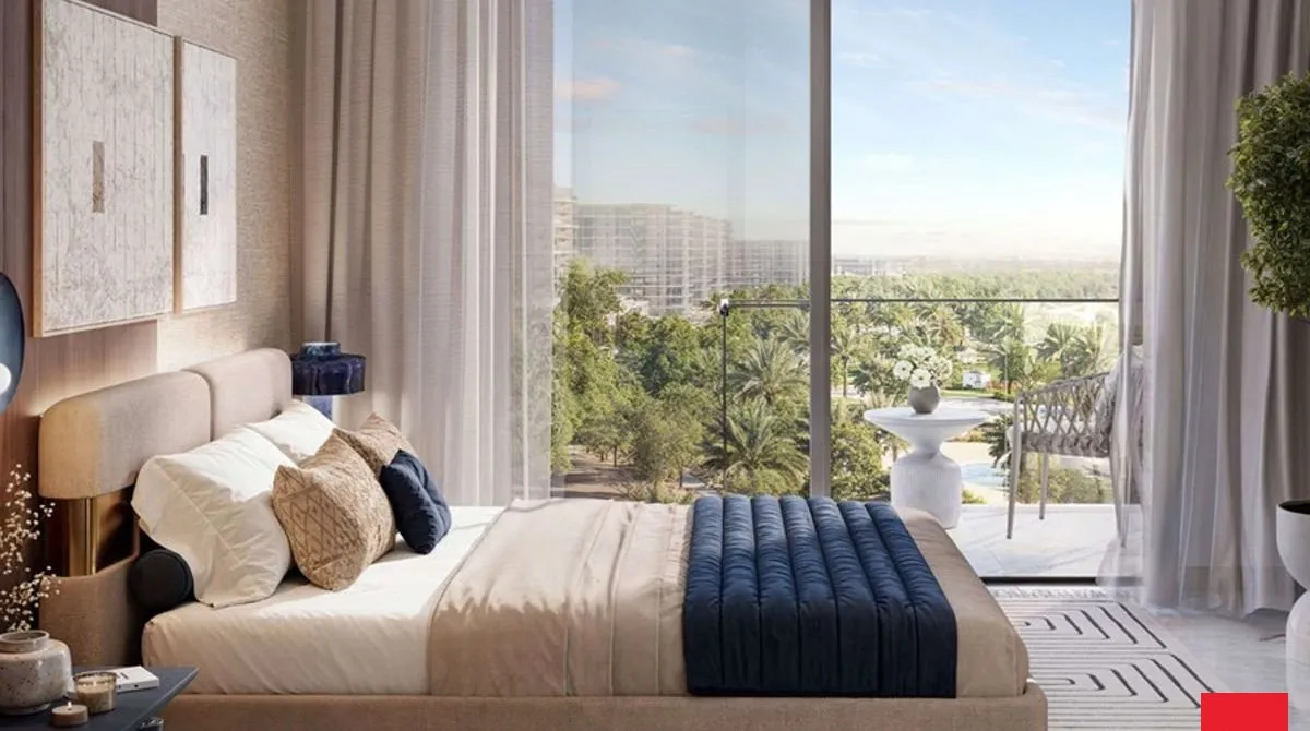1 bedroom apartment for sale , Dubai Hills Estate, Dubai, UAE No. 1337