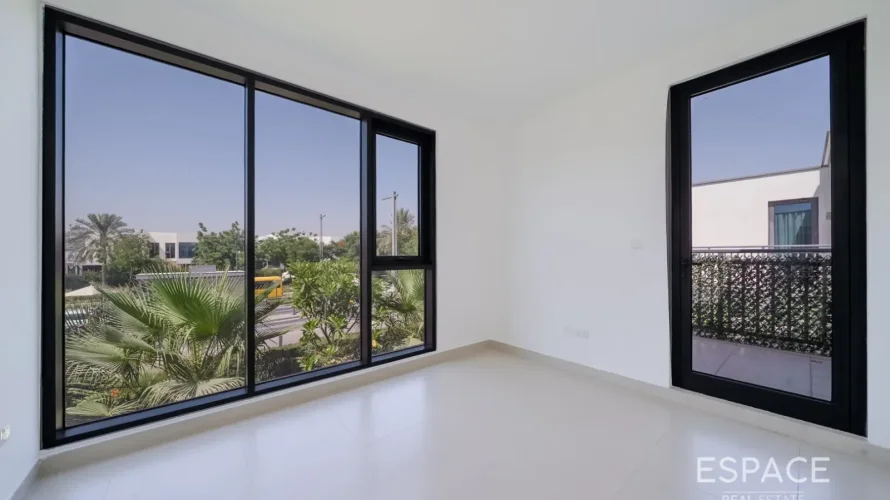 4 bedrooms villa for sale, Dubai Hills Estate, Dubai, UAE No. 1884 № 10