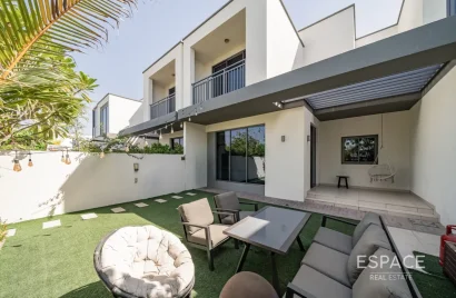 3 bedrooms villa for sale, Dubai Hills Estate, Dubai, UAE No. 1883