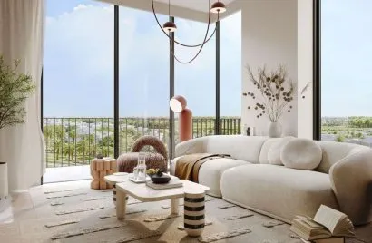 3 bedrooms apartment for sale, Dubai Hills Estate, Dubai, UAE No. 1733