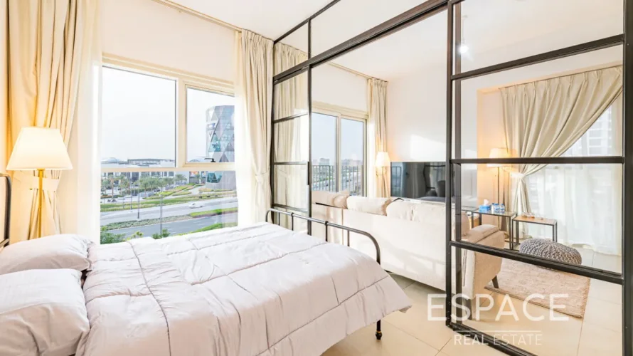 2 bedrooms apartment for sale, Dubai Hills Estate, Dubai, UAE No. 1890 № 7