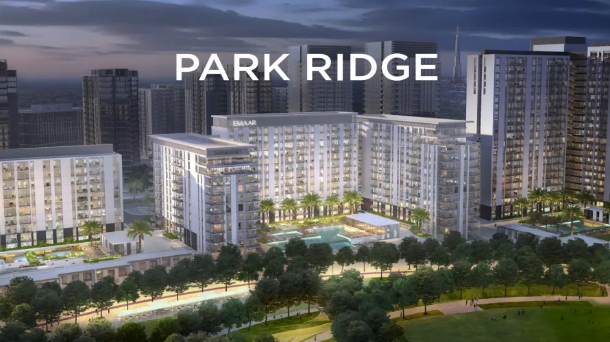 Studio apartment for sale, Dubai Hills Estate, Dubai, UAE No. 1783 № 8
