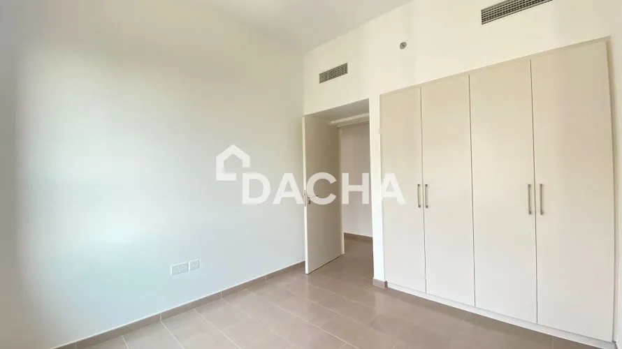 1 bedroom apartment for sale, Park Heights, Dubai Hills Estate, Dubai, UAE No. 1664 № 7