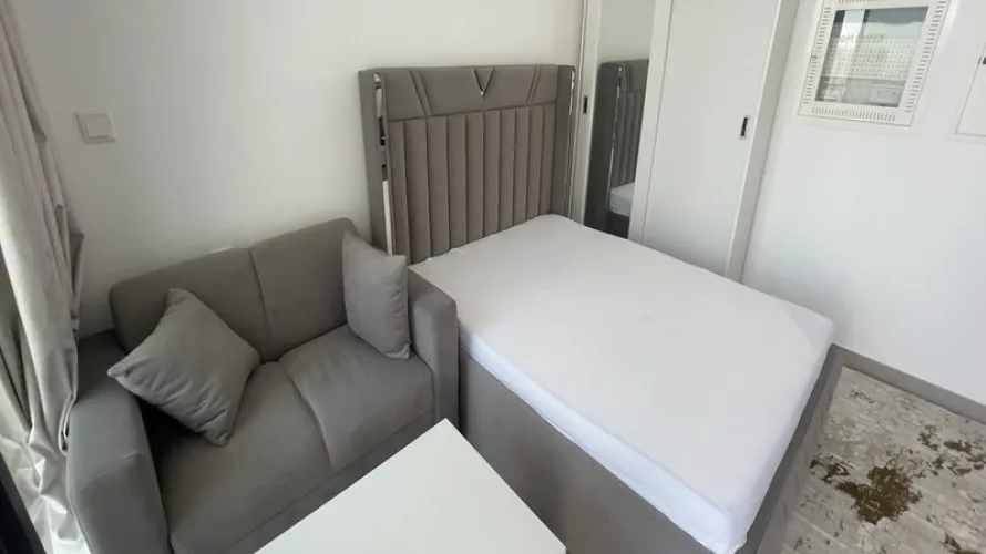 Studio apartment for sale, Dubai Hills, Dubai Hills Estate, Dubai, UAE No. 1749 № 5