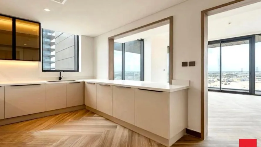 3 bedrooms apartment for sale, Dubai Hills Estate, Dubai, UAE No. 1650 № 4