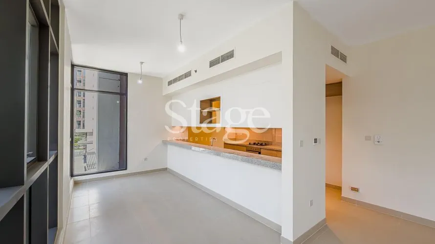 2 bedrooms apartment for sale, Park Heights, Dubai Hills Estate, Dubai, UAE No. 1862 № 19