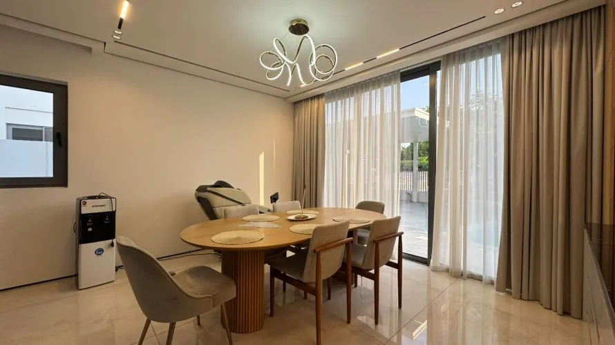5 bedrooms villa for sale, Sidra Villas, Dubai Hills Estate, Dubai, UAE No. 1673 № 6