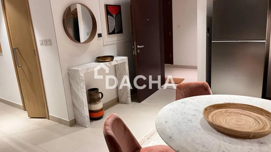 2 bedrooms apartment for sale, Park Heights, Dubai Hills Estate, Dubai, UAE No. 1676 № 11