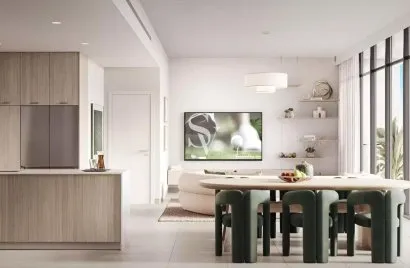 3 bedrooms apartment for sale, Dubai Hills Estate, Dubai, UAE No. 1858
