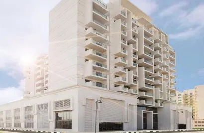 Studio apartment for sale in ACACIA, Dubai Hills Estate, Dubai, UAE No. 1756
