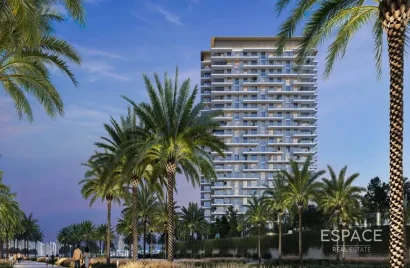 3 bedrooms apartment for sale, Dubai Hills Estate, Dubai, UAE No. 1894