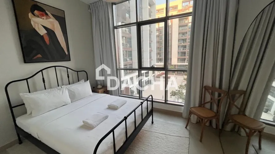 2 bedrooms apartment for sale, Park Heights, Dubai Hills Estate, Dubai, UAE No. 1676 № 5