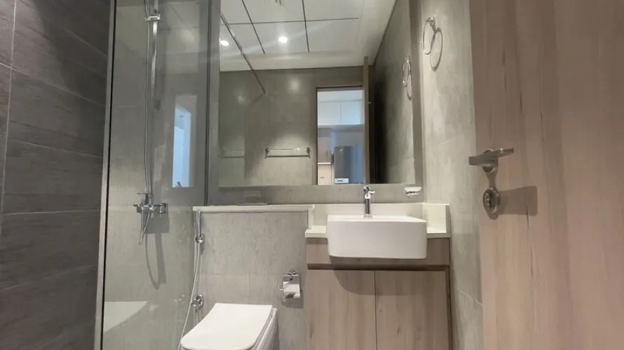 Studio apartment for sale, Dubai Hills, Dubai Hills Estate, Dubai, UAE No. 1749 № 4
