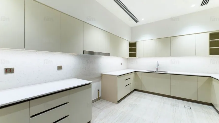 5 bedrooms villa for sale, Dubai Hills Estate, Dubai, UAE No. 1657 № 5
