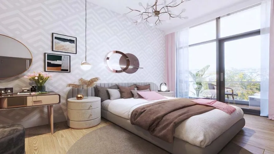 Studio apartment for sale, Dubai Hills Estate, Dubai, UAE No. 1784 № 5
