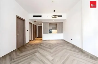 1 bedroom apartment for sale, Dubai Hills Estate, Dubai, UAE No. 1732