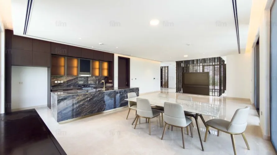 5 bedrooms villa for sale, Dubai Hills Estate, Dubai, UAE No. 1657 № 17