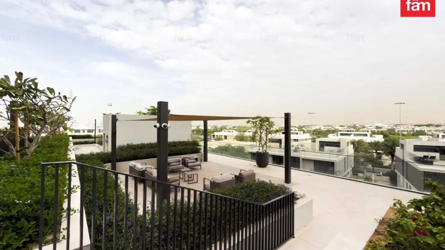 2 bedrooms apartment for sale, Dubai Hills Estate, Dubai, UAE No. 1652 № 14