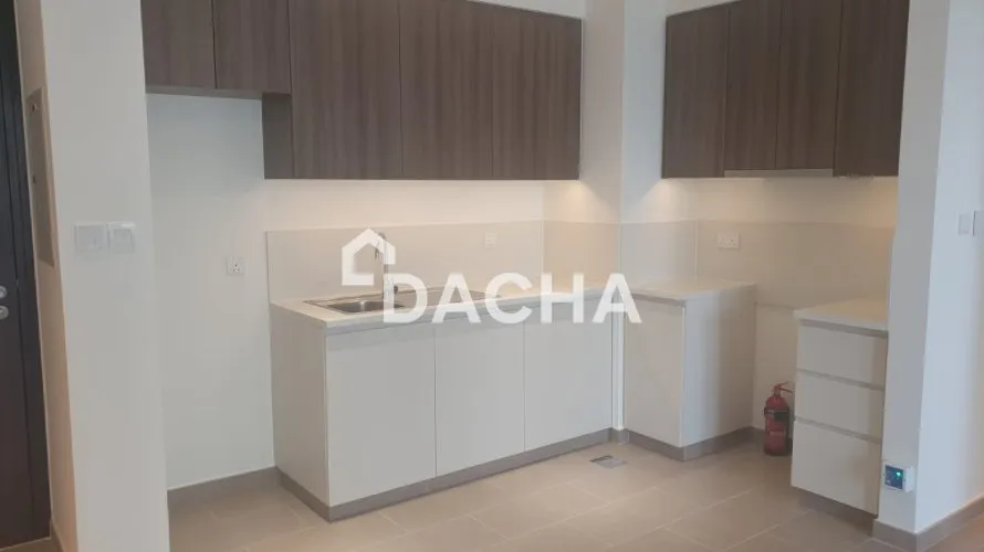 1 bedroom apartment for sale, Park Heights, Dubai Hills Estate, Dubai, UAE No. 1664 № 8