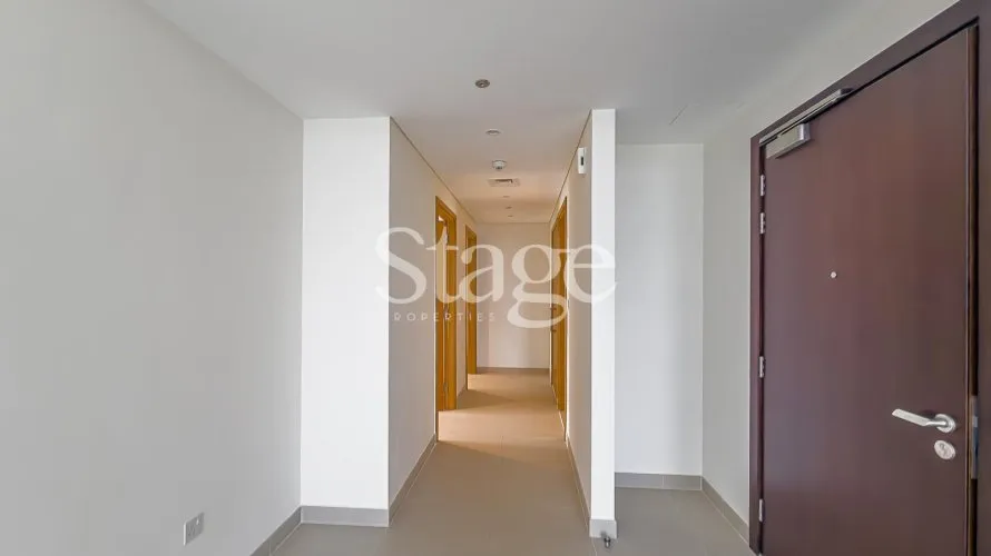 2 bedrooms apartment for sale, Park Heights, Dubai Hills Estate, Dubai, UAE No. 1862 № 13
