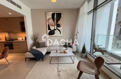 2 bedrooms apartment for sale, Park Heights, Dubai Hills Estate, Dubai, UAE No. 1676