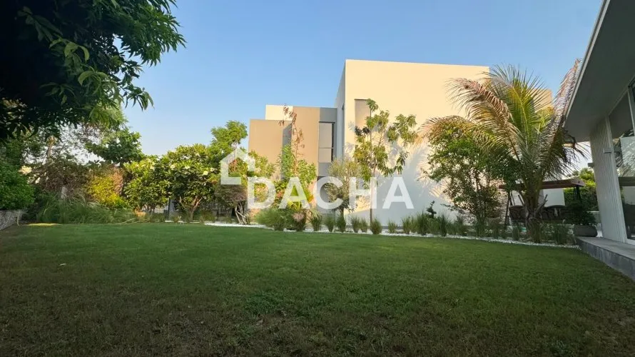 5 bedrooms villa for sale, Sidra Villas, Dubai Hills Estate, Dubai, UAE No. 1673 № 9