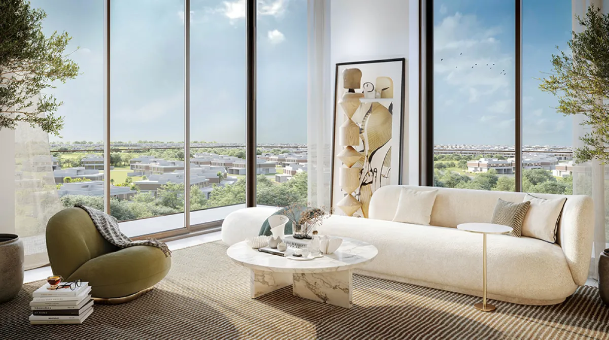 1 bedroom apartment for sale, Dubai Hills Estate, Dubai, UAE No. 1641