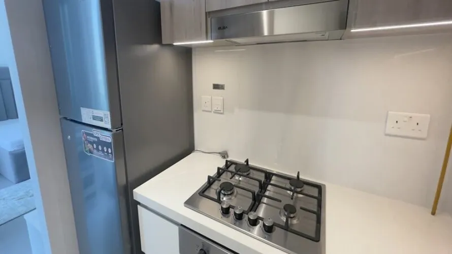 Studio apartment for sale, Dubai Hills, Dubai Hills Estate, Dubai, UAE No. 1749 № 7
