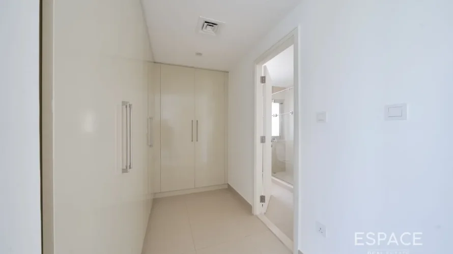 4 bedrooms villa for sale, Dubai Hills Estate, Dubai, UAE No. 1884 № 8