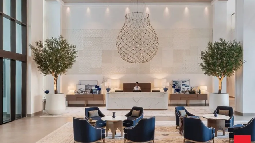 1 bedroom apartment for sale, Dubai Hills Estate, Dubai, UAE No. 1653 № 9