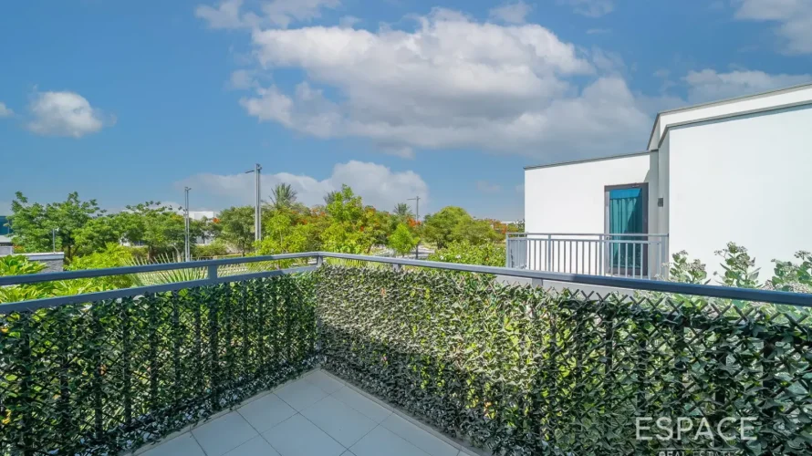 4 bedrooms villa for sale, Dubai Hills Estate, Dubai, UAE No. 1884 № 4