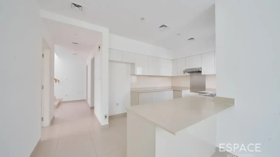 4 bedrooms villa for sale, Dubai Hills Estate, Dubai, UAE No. 1884 № 15