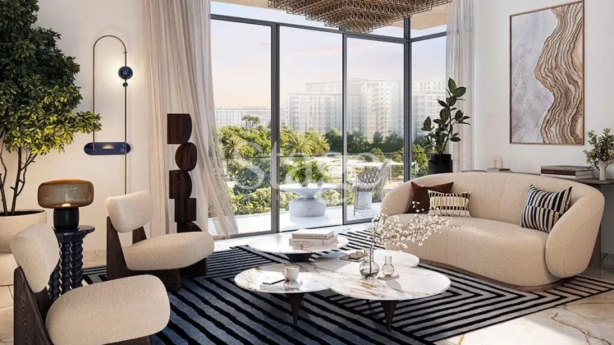 2 bedrooms apartment for sale, Dubai Hills Estate, Dubai, UAE No. 1864 № 9