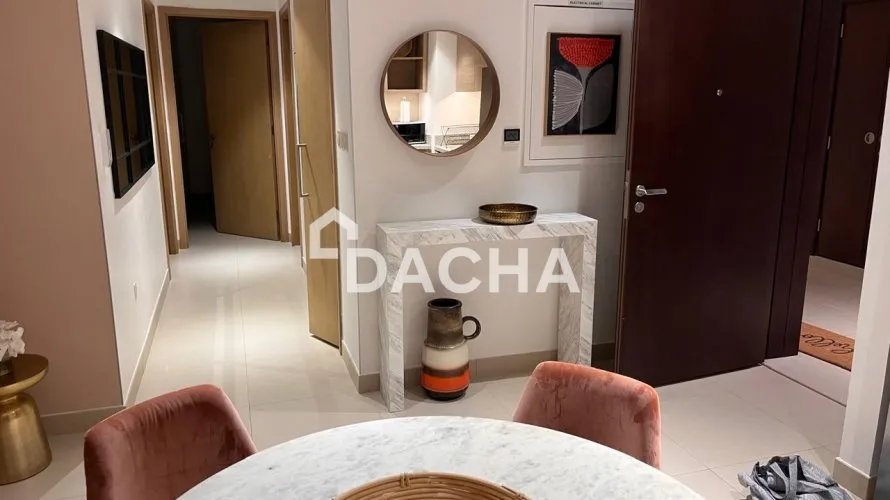 2 bedrooms apartment for sale, Park Heights, Dubai Hills Estate, Dubai, UAE No. 1676 № 9