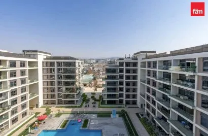 3 bedrooms apartment for sale, Dubai Hills Estate, Dubai, UAE No. 1677