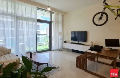 1 bedroom apartment for sale, Dubai Hills Estate, Dubai, UAE No. 1659