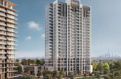 1 bedroom apartment for sale, Dubai Hills Estate, Dubai, UAE No. 1642