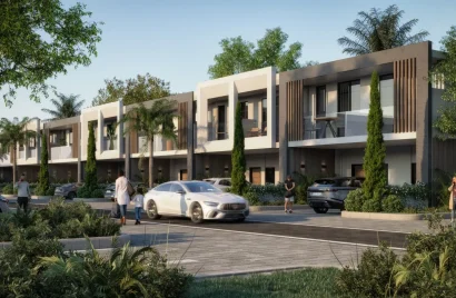 4 bedrooms apartment for sale, Dubai Hills Estate, Dubai, UAE No. 1767