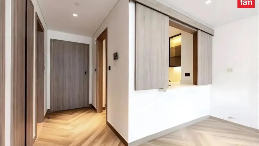 1 bedroom apartment for sale, Dubai Hills Estate, Dubai, UAE No. 1732 № 4