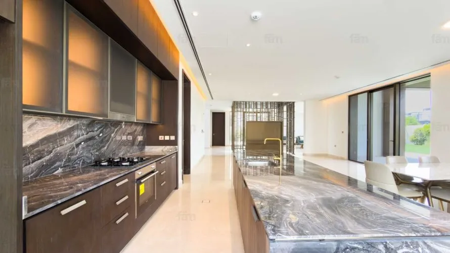 5 bedrooms villa for sale, Dubai Hills Estate, Dubai, UAE No. 1657 № 4