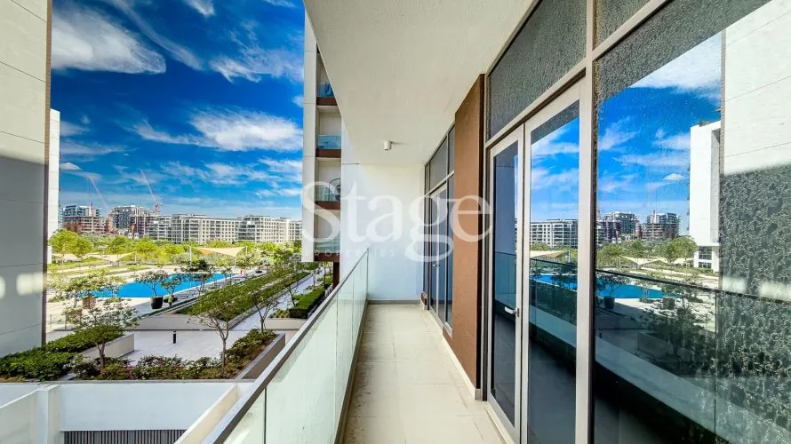 2 bedrooms apartment for sale, Park Heights, Dubai Hills Estate, Dubai, UAE No. 1862 № 17