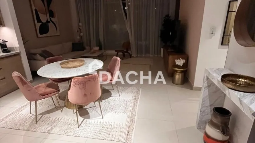 2 bedrooms apartment for sale, Park Heights, Dubai Hills Estate, Dubai, UAE No. 1676 № 10