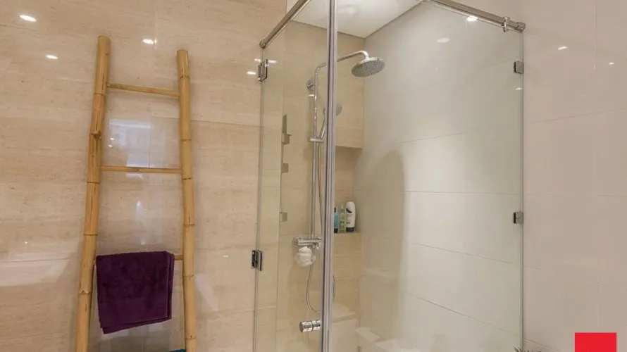 1 bedroom apartment for sale, Dubai Hills Estate, Dubai, UAE No. 1659 № 1
