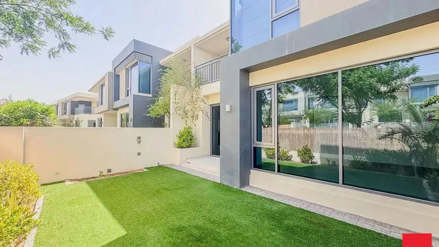 4 bedrooms villa for sale, Dubai Hills Estate, Dubai, UAE No. 1746