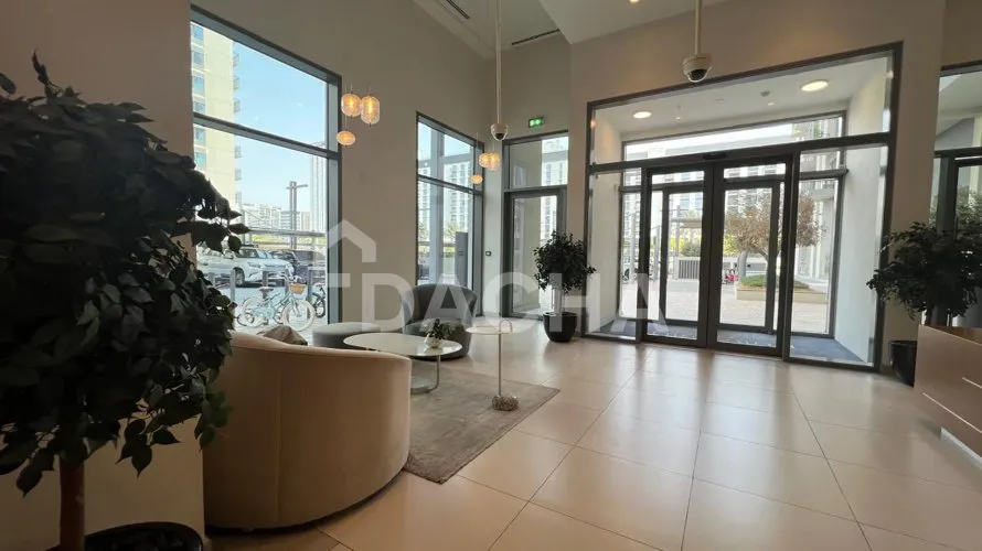 1 bedroom apartment for sale, Park Heights, Dubai Hills Estate, Dubai, UAE No. 1664 № 2