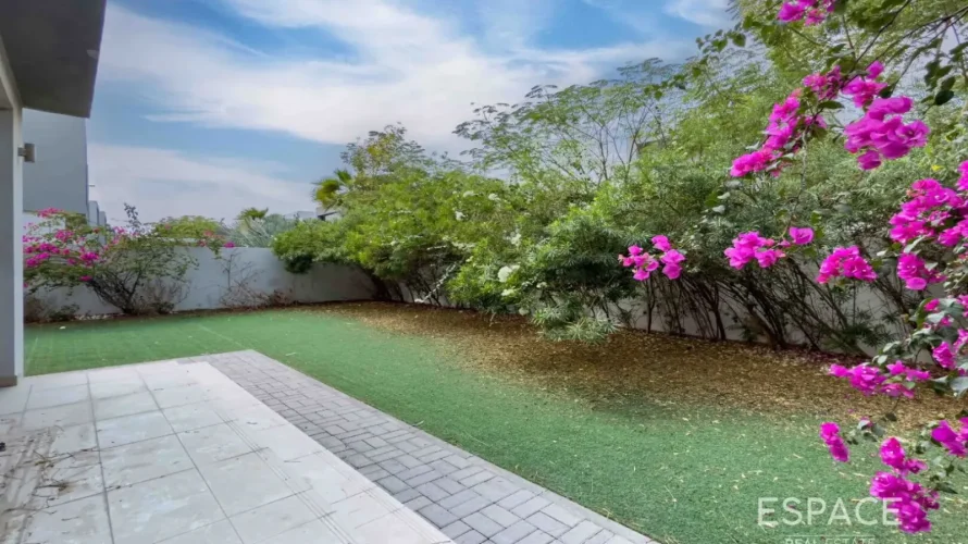 4 bedrooms villa for sale, Dubai Hills Estate, Dubai, UAE No. 1875 № 16